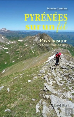 Bertrand.pt - Pyrénées Sur Un Fil : Pays Basque