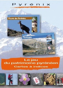 Bertrand.pt - Pyrénix, Jeu De Cartes Pyrénéen