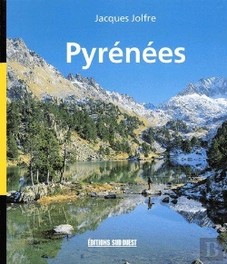 Bertrand.pt - Pyrénnées