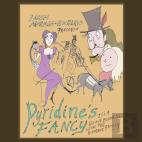 Pyridine'S Fancy