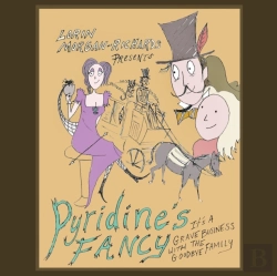 Bertrand.pt - Pyridine'S Fancy