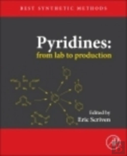 Bertrand.pt - Pyridines From Lab To Production