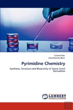 Bertrand.pt - Pyrimidine Chemistry