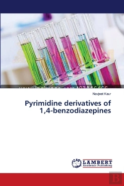 Bertrand.pt - Pyrimidine Derivatives Of 1,4-Benzodiazepines