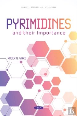 Bertrand.pt - Pyrimidines And Their Importance