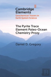 Pyrite Trace Element Paleo-Ocean Chemistry Proxy