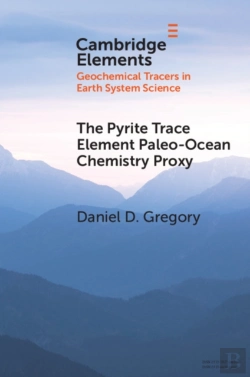 Bertrand.pt - Pyrite Trace Element Paleo-Ocean Chemistry Proxy