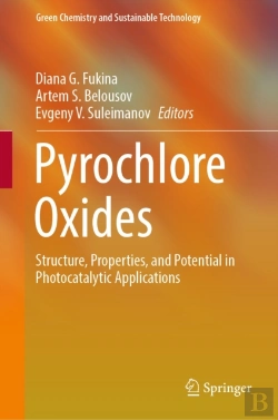 Bertrand.pt - Pyrochlore Oxides