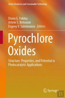 Bertrand.pt - Pyrochlore Oxides