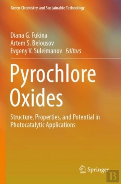 Bertrand.pt - Pyrochlore Oxides