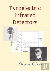 Pyroelectric Infrared Detectors