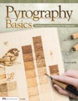 Bertrand.pt - Pyrography Basics