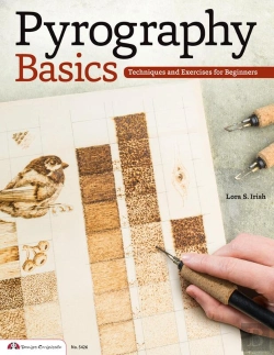 Bertrand.pt - Pyrography Basics