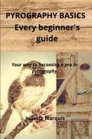 Pyrography Basics