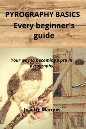 Pyrography Basics