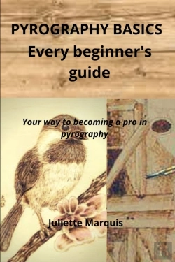 Bertrand.pt - Pyrography Basics