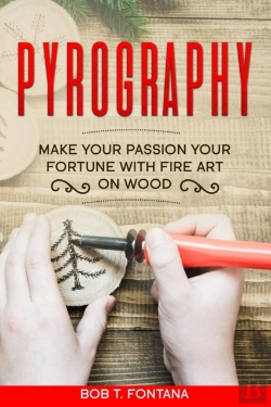 Bertrand.pt - Pyrography