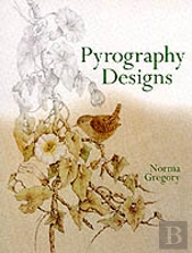 Pyrography Designs