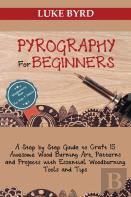 Pyrography For Beginners