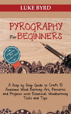 Bertrand.pt - Pyrography For Beginners