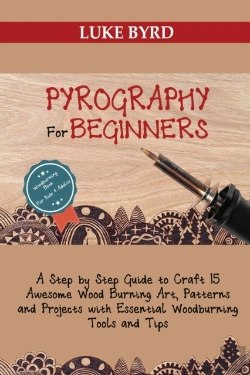 Bertrand.pt - Pyrography For Beginners