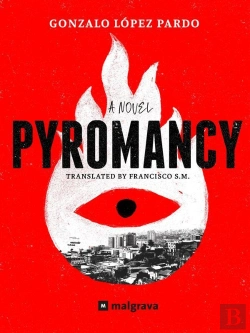 Bertrand.pt - Pyromancy (English Edition)