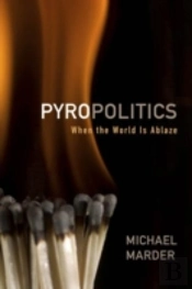 Pyropolitics When The World Iscb