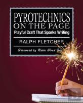 Pyrotechnics On The Page