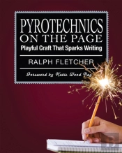 Pyrotechnics On The Page