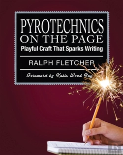 Bertrand.pt - Pyrotechnics On The Page
