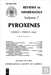 Pyroxenes
