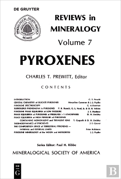 Bertrand.pt - Pyroxenes