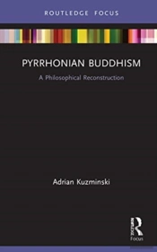 Pyrrhonian Buddhism