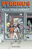 Pyrrhus.Futuristicas Aventuras De Rich Text Format