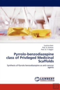 Bertrand.pt - Pyrrolo-Benzodiazepine Class Of Privileged Medicinal Scaffolds