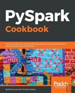 Bertrand.pt - Pyspark Cookbook