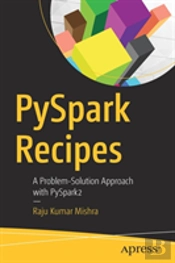 Pyspark Recipes