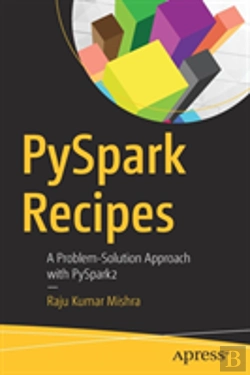 Bertrand.pt - Pyspark Recipes