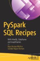 Pyspark Sql Recipes