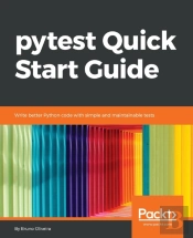 Pytest Quick Start Guide