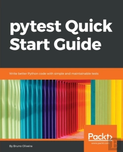 Bertrand.pt - Pytest Quick Start Guide
