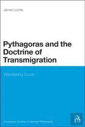 Pythagoras And The Doctrine Of Transmigration