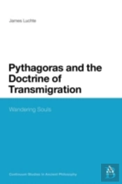 Pythagoras And The Doctrine Of Transmigration