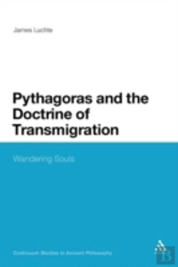 Bertrand.pt - Pythagoras And The Doctrine Of Transmigration