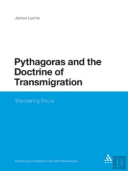 Bertrand.pt - Pythagoras And The Doctrine Of Transmigration