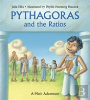 Pythagoras And The Ratios