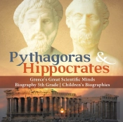 Pythagoras & Hippocrates   Greece'S Grea