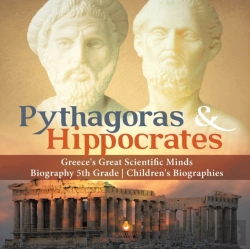 Bertrand.pt - Pythagoras & Hippocrates   Greece'S Grea