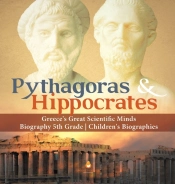 Pythagoras & Hippocrates   Greece'S Grea