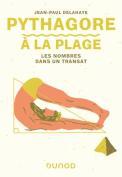 Pythagore A La Plage - Les Nombres Dans Un Transat